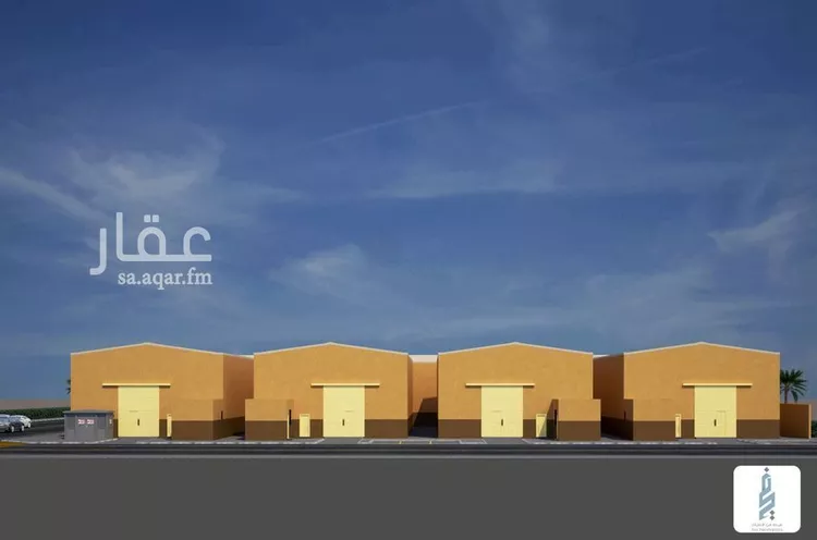مستودع للإيجار في شارع الجرشي, حي السلي, مدينة الرياض, منطقة الرياض صورة 5