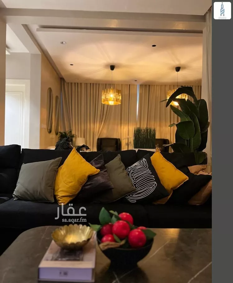 شقة للإيجار في شارع حارثة بن الأضبط, حي العارض, مدينة الرياض, منطقة الرياض صورة 4