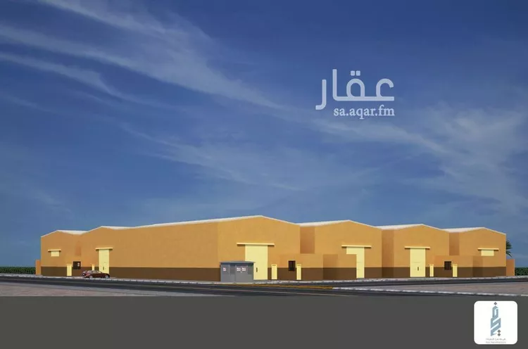 مستودع للإيجار في شارع الجرشي, حي السلي, مدينة الرياض, منطقة الرياض صورة 4