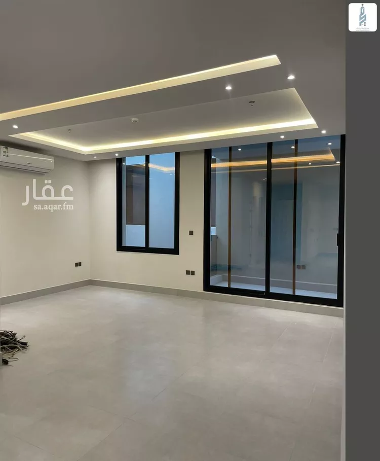 شقة للإيجار في شارع علقمة بن وائل, حي النرجس, مدينة الرياض, منطقة الرياض صورة 2