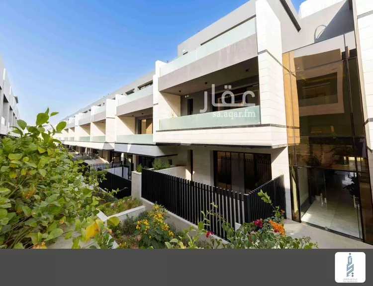 شقة للبيع في شارع المنتصر, حي النرجس, مدينة الرياض, منطقة الرياض صورة 2