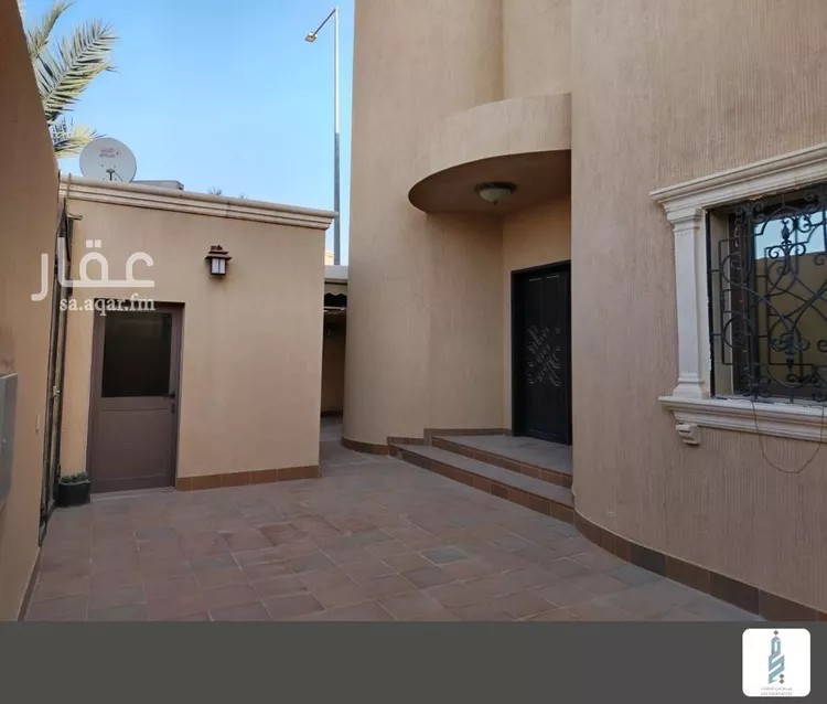 فيلا للإيجار في شارع وادي الأزرق, حي الهدا, مدينة الرياض, منطقة الرياض صورة 2