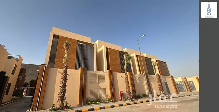 فيلا للإيجار في شارع أحمد المرشدي, حي المعذر, مدينة الرياض, منطقة الرياض صورة 2