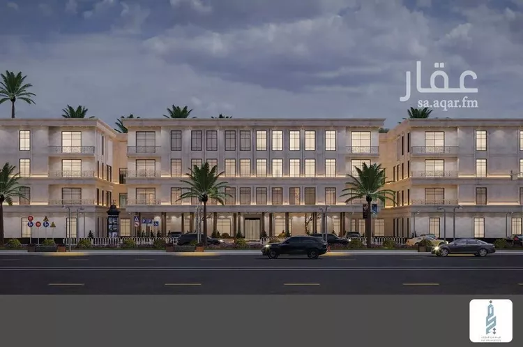 شقة للإيجار في شارع وادي وج, حي الملقا, مدينة الرياض, منطقة الرياض