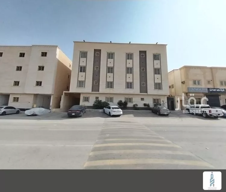 Apartment for Rent in Riyadh Al Aqiq