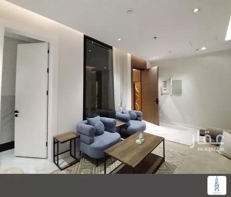 Apartment for Rent in Riyadh Al Malqa صورة 5