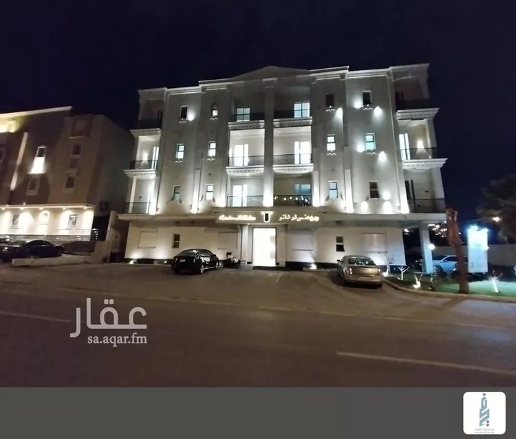 Apartment for Rent in Riyadh Al Malqa
