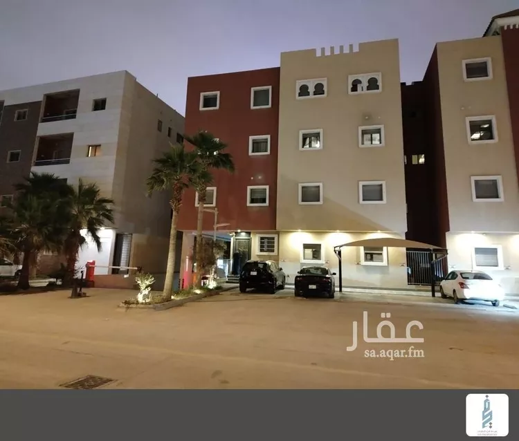 شقة للإيجار في شارع الأمير يزيد بن عبدالله بن عبدالرحمن, حي الملقا, مدينة الرياض, منطقة الرياض صورة 2