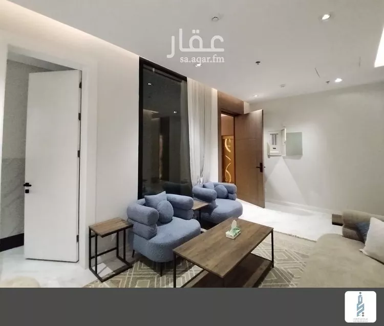 Apartment for Rent in Riyadh Al Malqa 7