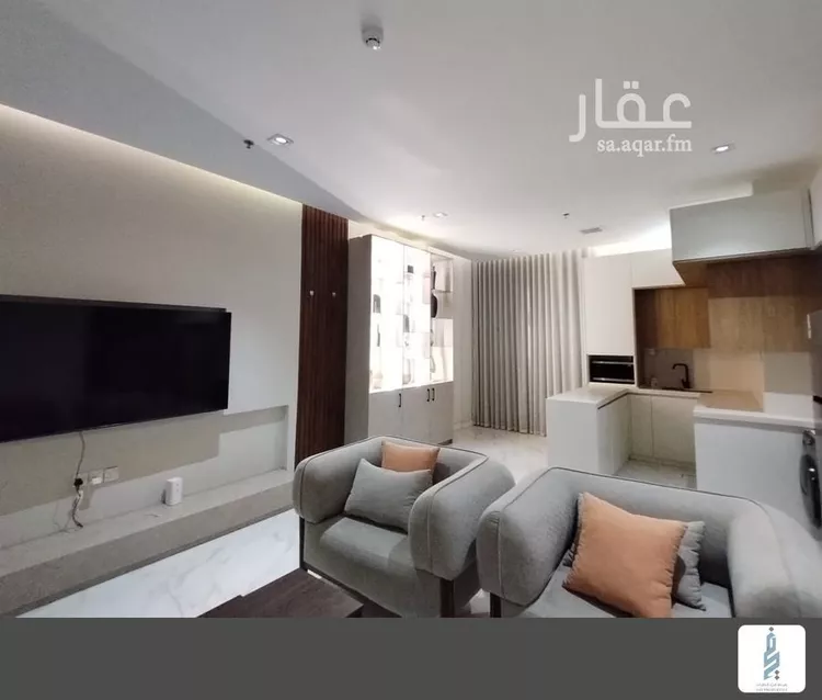 Apartment for Rent in Riyadh Al Malqa 8