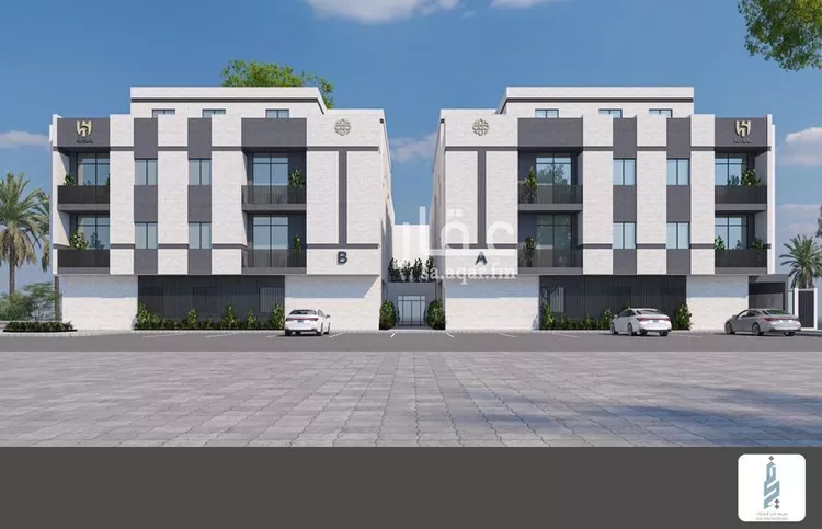 شقة للإيجار في شارع القرانة, حي الندى, مدينة الرياض, منطقة الرياض