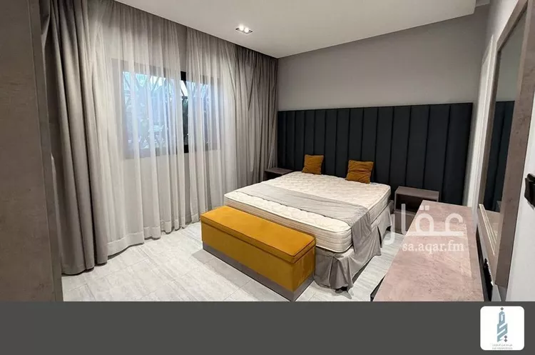 شقة للإيجار في شارع السيوف, حي قرطبة, مدينة الرياض, منطقة الرياض 12