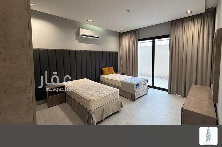 Apartment for Rent in Riyadh Qurtubah 14