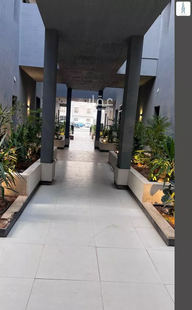 شقة للإيجار في شارع القرانة, حي الندى, مدينة الرياض, منطقة الرياض صورة 5