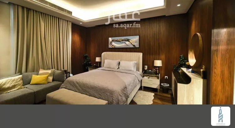 Apartment for Rent in Riyadh Hittin 14