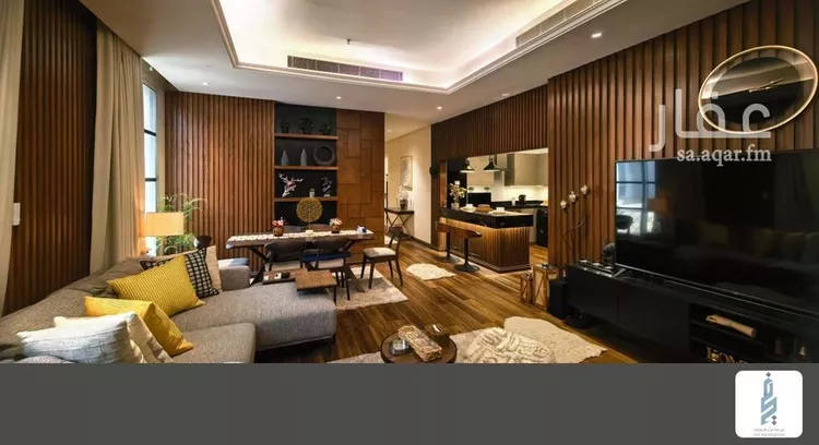Apartment for Rent in Riyadh Hittin 10