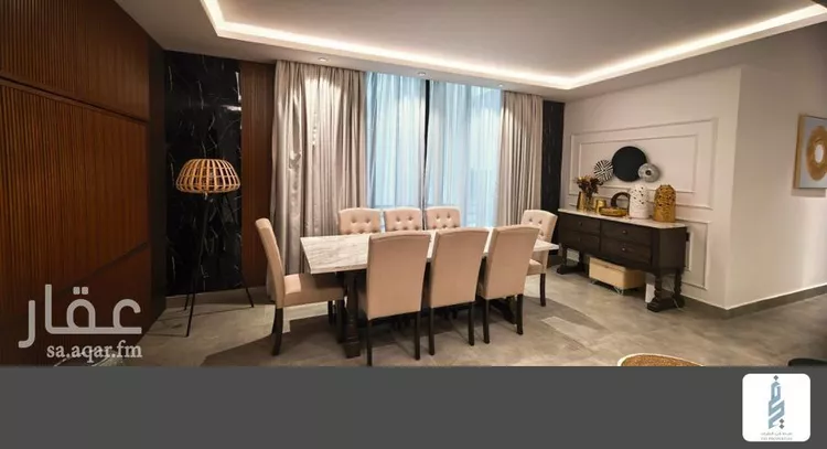 Apartment for Rent in Riyadh Al Malqa 7