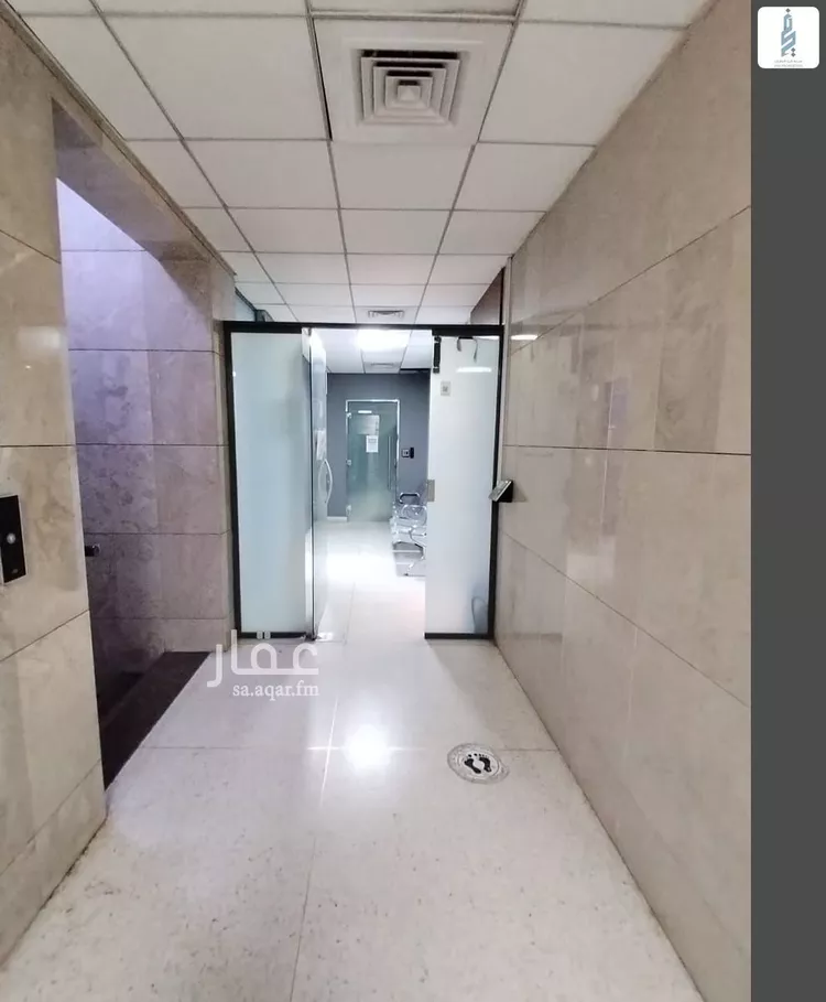 مكتب تجاري للإيجار في شارع الدائرى الشمالى الفرعي, حي النخيل, مدينة الرياض, منطقة الرياض صورة 3