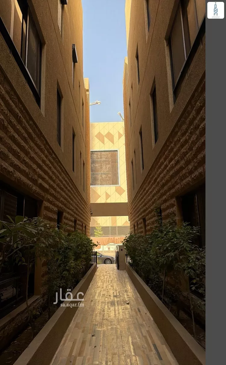 شقة للإيجار في شارع وادي وج, حي الملقا, مدينة الرياض, منطقة الرياض صورة 2