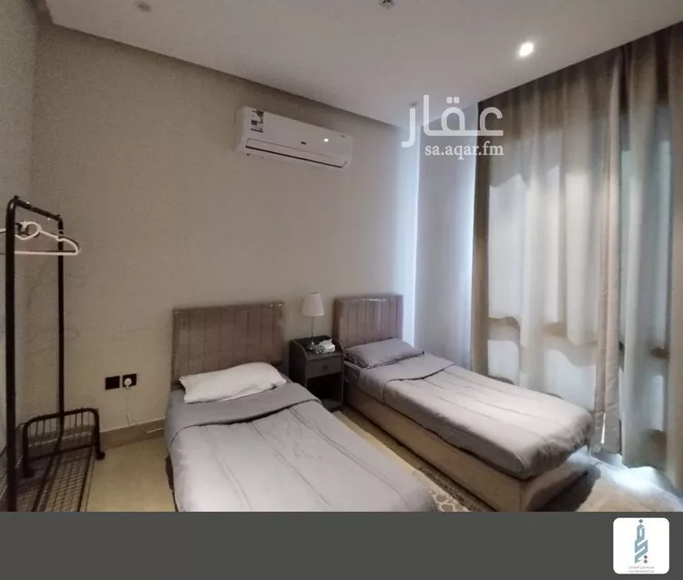 شقة للإيجار في شارع سويد بن حارثة, حي حطين, مدينة الرياض, منطقة الرياض 15