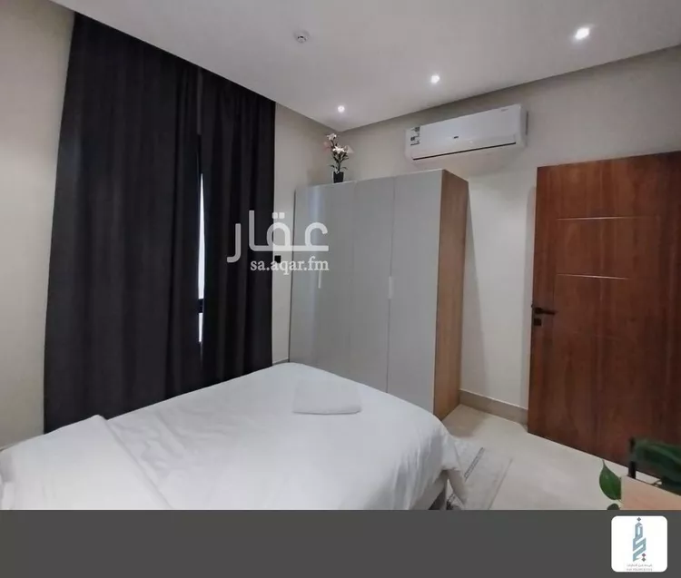 شقة للإيجار في شارع سويد بن حارثة, حي حطين, مدينة الرياض, منطقة الرياض 16