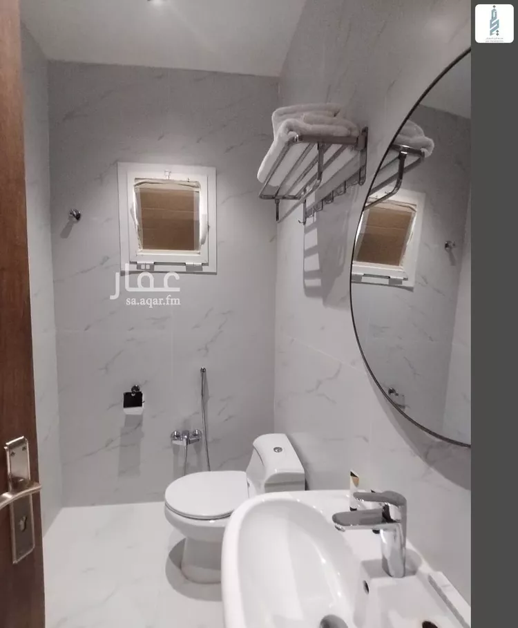 شقة للإيجار في شارع جعفر بن محمد, حي العقيق, مدينة الرياض, منطقة الرياض 19