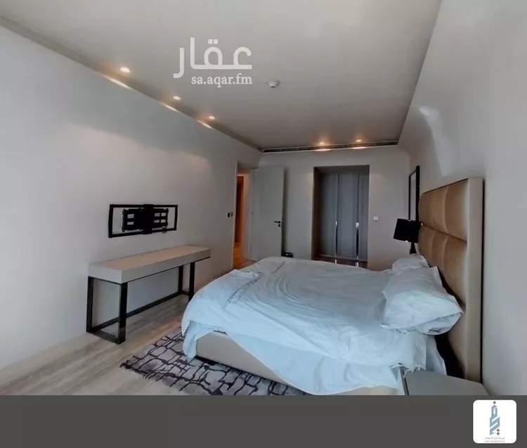 شقة للإيجار في شارع الحسين بن علي, حي العقيق, مدينة الرياض, منطقة الرياض 7
