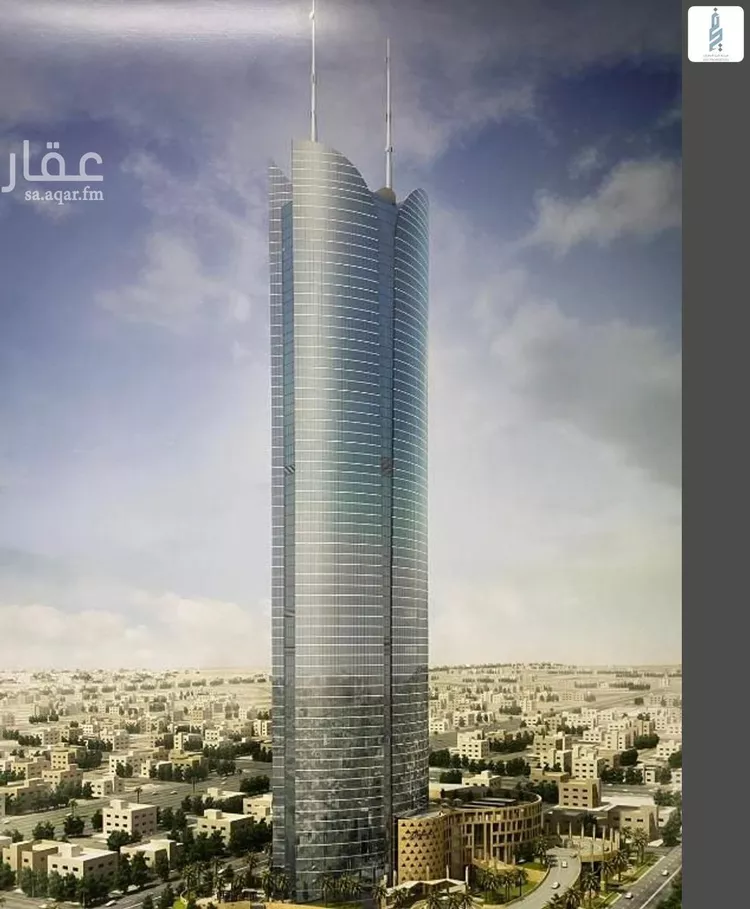 شقة للإيجار في شارع طريق الملك فهد , حي النرجس, مدينة الرياض, منطقة الرياض