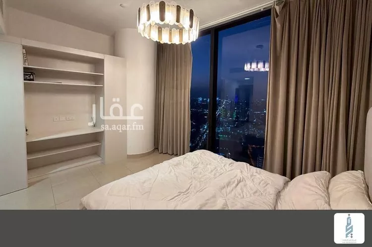 شقة للإيجار في شارع طريق الملك فهد , حي النرجس, مدينة الرياض, منطقة الرياض 6