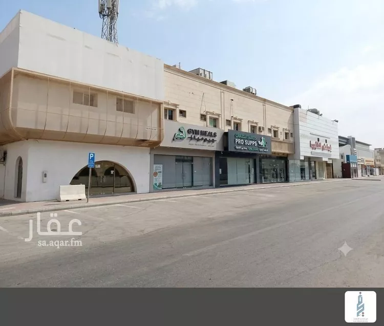 Shop for Rent in Riyadh As Sahafah صورة 4
