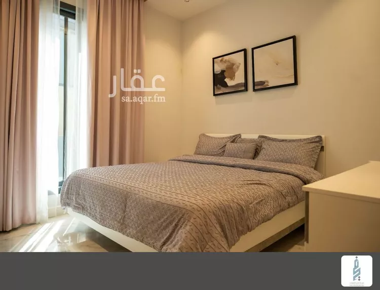 فيلا للإيجار في شارع القريات, حي الندى, مدينة الرياض, منطقة الرياض 12