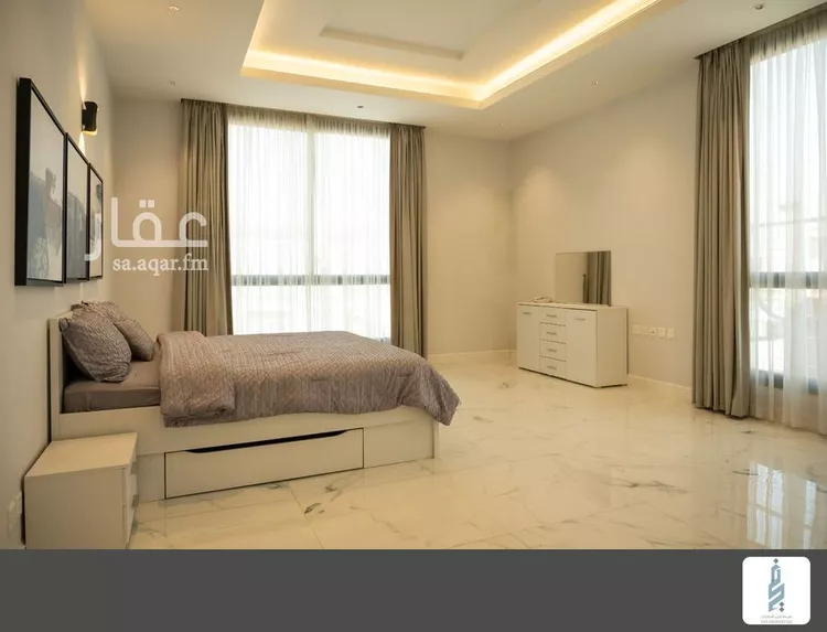 Villa for Rent in Riyadh An Nada 17