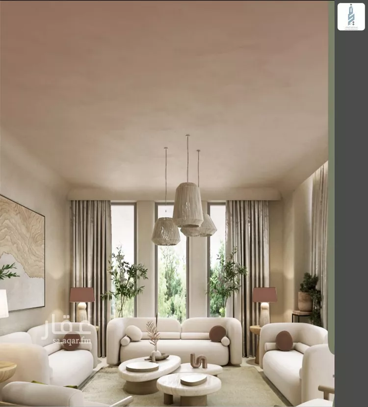 Villa for Sale in Riyadh Al Sharafiyah صورة 4