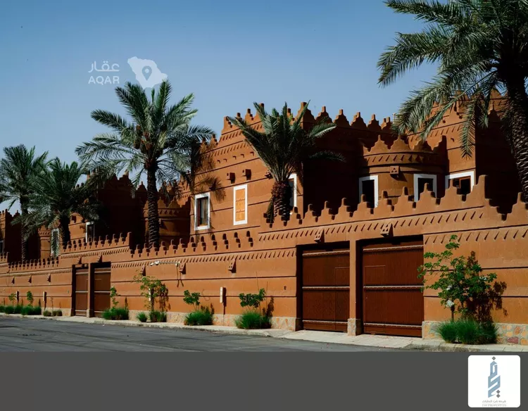 فيلا للإيجار في شارع طريق الملك خالد الفرعي, حي حطين, مدينة الرياض, منطقة الرياض