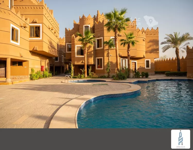 Villa for Rent in Riyadh Hittin صورة 2