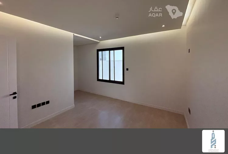 فيلا للإيجار في شارع وادي هجر, حي الملقا, مدينة الرياض, منطقة الرياض 4