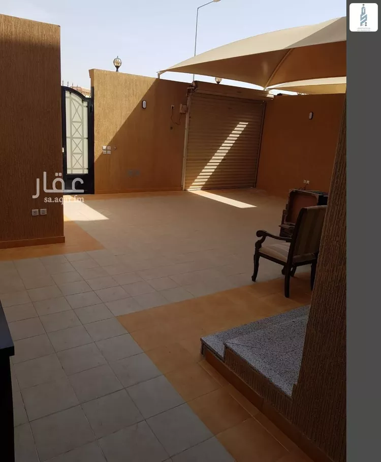 فيلا للإيجار في شارع الوطن, حي الهدا, مدينة الرياض, منطقة الرياض صورة 4