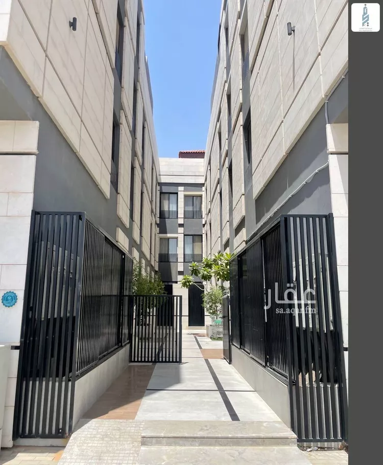 شقة للإيجار في شارع وادي الزرقاء, حي الندى, مدينة الرياض, منطقة الرياض صورة 2