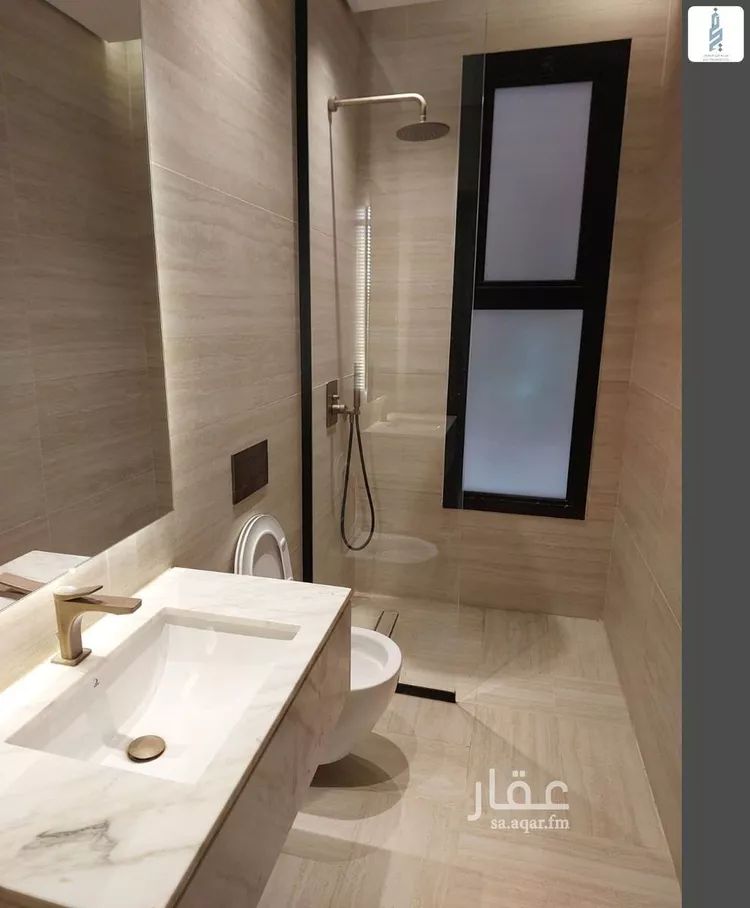 شقة للإيجار في شارع وادي وج, حي الملقا, مدينة الرياض, منطقة الرياض صورة 2