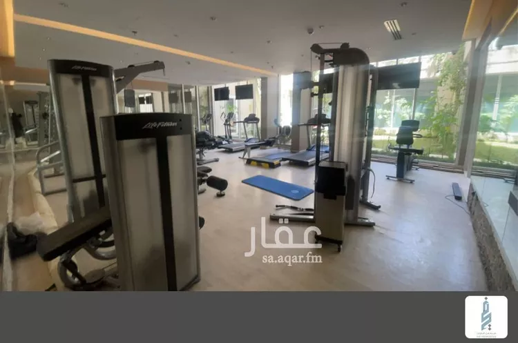 شقة للإيجار في شارع الغطغط, حي الربيع, مدينة الرياض, منطقة الرياض صورة 3