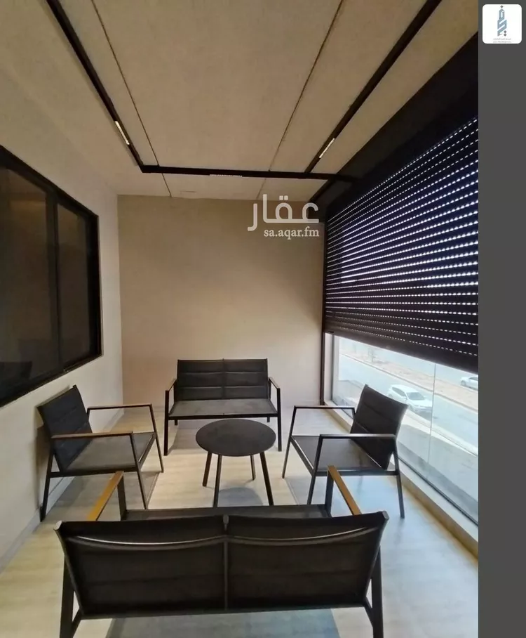 شقة للإيجار في شارع عبدالله بن إبراهيم بن سيف, حي قرطبة, مدينة الرياض, منطقة الرياض صورة 5