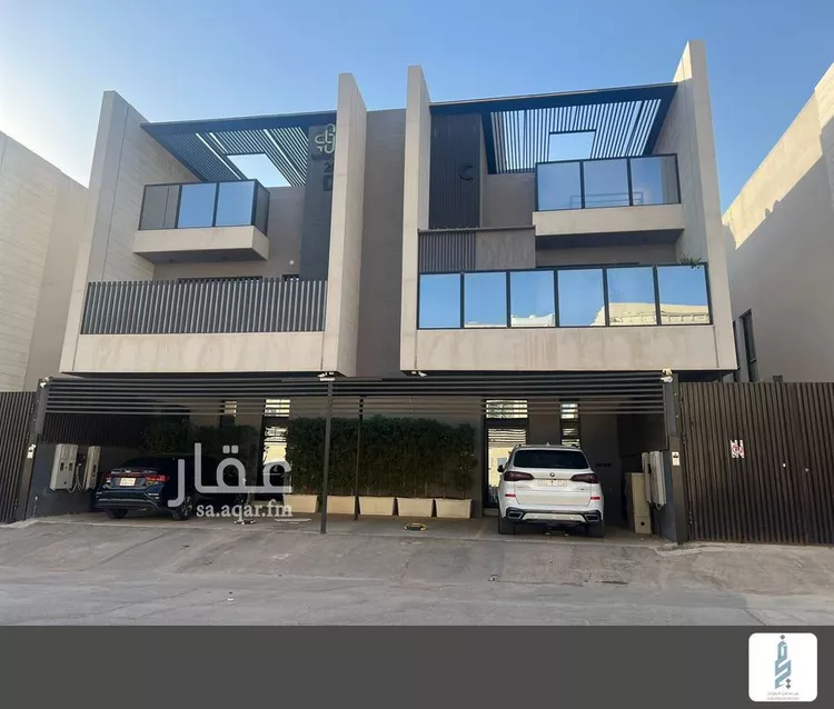 شقة للبيع في شارع أبيان, حي الندى, مدينة الرياض, منطقة الرياض
