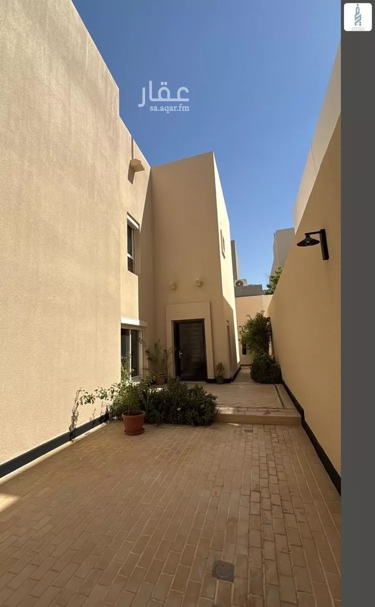 فيلا للبيع في شارع رقم 42, حي الياسمين, مدينة الرياض, منطقة الرياض صورة 3