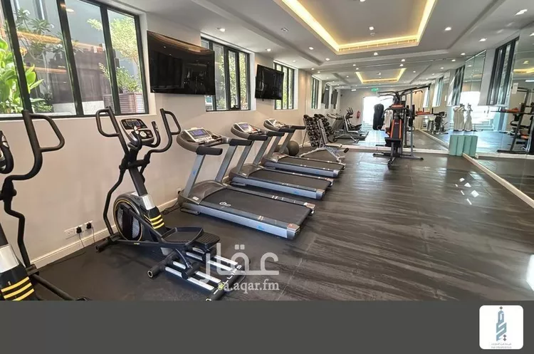 شقة للإيجار في شارع القريات, حي الندى, مدينة الرياض, منطقة الرياض صورة 4