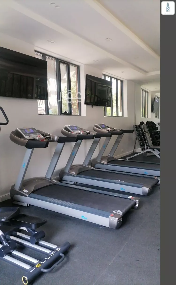 شقة للإيجار في شارع القريات, حي الندى, مدينة الرياض, منطقة الرياض صورة 4