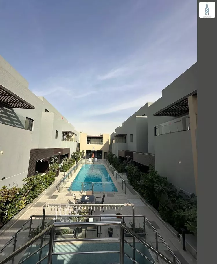 شقة للإيجار في شارع القريات, حي الندى, مدينة الرياض, منطقة الرياض صورة 2