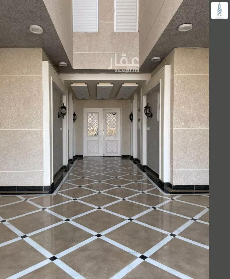 شقة للإيجار في شارع الرابية, حي لبن, مدينة الرياض, منطقة الرياض صورة 2