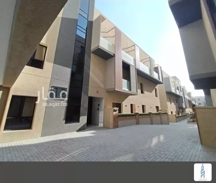 شقة للإيجار في شارع شارع الإمام سعود بن فيصل, حي حطين, مدينة الرياض, منطقة الرياض صورة 2