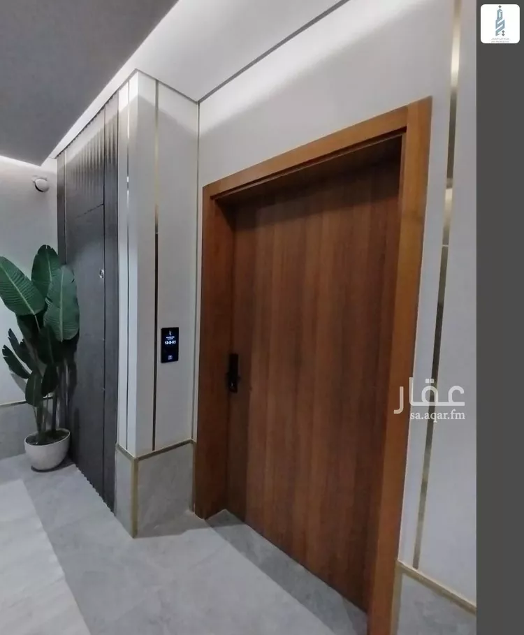 شقة للإيجار في شارع شارع الإمام سعود بن فيصل, حي حطين, مدينة الرياض, منطقة الرياض صورة 3