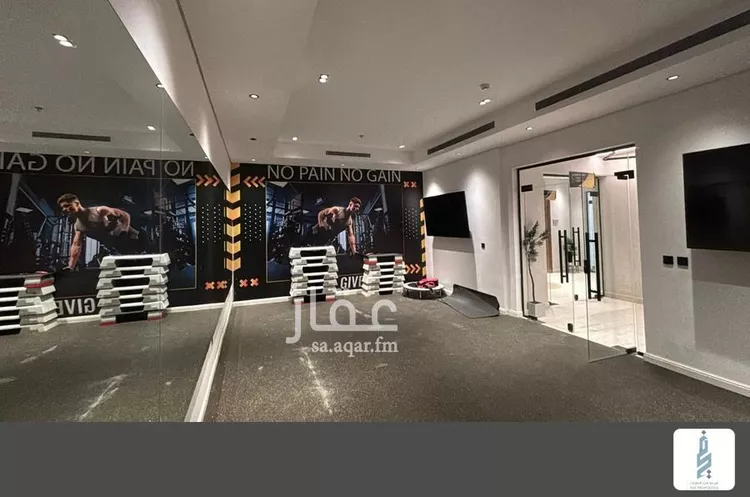 شقة للإيجار في شارع ابن الحمصي, حي حطين, مدينة الرياض, منطقة الرياض صورة 4